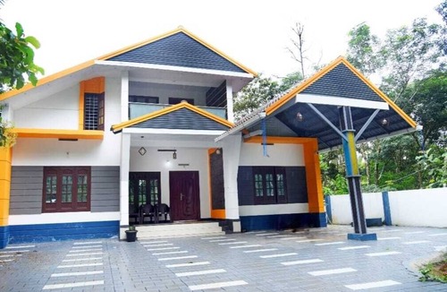 Krishnagiri Hotel | Loquat Inn Homestay