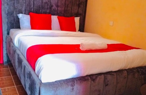 Kisii Apartment | Lora's Haven Homes - Kisii Studio