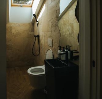 Piatra Fantanele Ski Chalet | Lordis Cabin Tihuța