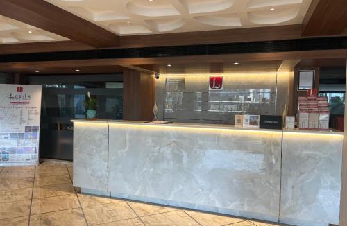 Dahej Hotel | Lords Eco Inn Dahej