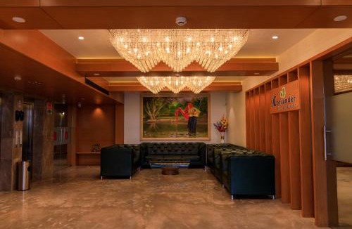 Jamnagar Hotel | Lords Eco Inn Jamnagar - Apple Gate