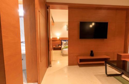 Jamnagar Hotel | Lords Eco Inn Jamnagar - Apple Gate