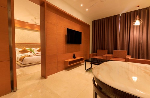 Jamnagar Hotel | Lords Eco Inn Jamnagar