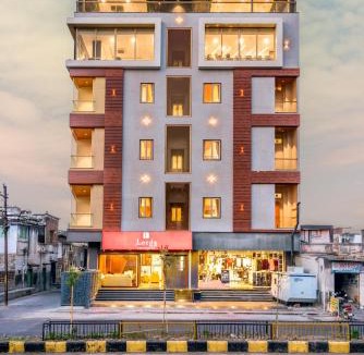Sumerpur Hotel | Lords Eco Inn Jawai- Sumerpur
