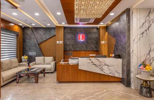 Sumerpur Hotel | Lords Eco Inn Jawai- Sumerpur