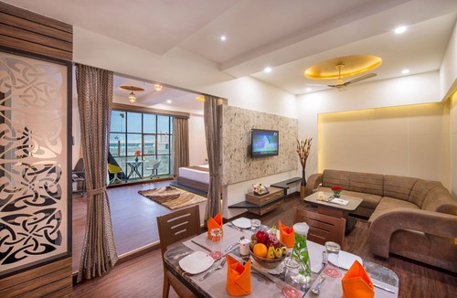 Morbi Hotel | Lords Eco Inn Morbi