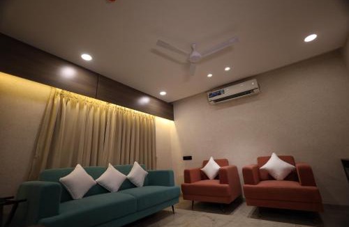 Navsari Hotel | Lords Eco Inn Navsari