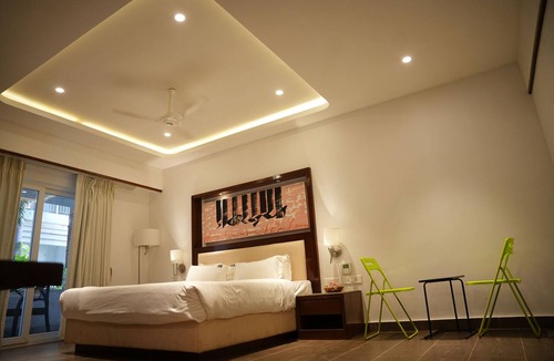Mudhol Resort | Lords Hrim Akshara Resort
