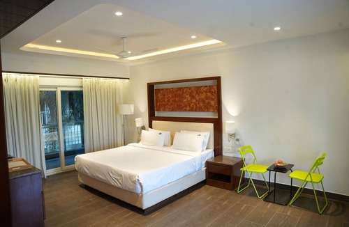 Mudhol Resort | Lords Hrim Akshara Resort