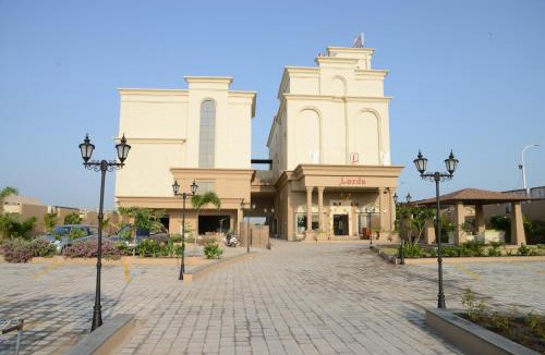 Jamnagar Hotel | Lords Inn Jamnagar -Motikhavdi