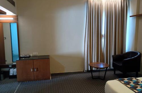 Jamnagar Hotel | Lords Inn Jamnagar -Motikhavdi