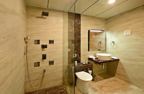 Porbandar Hotel | Lords Inn Porbandar