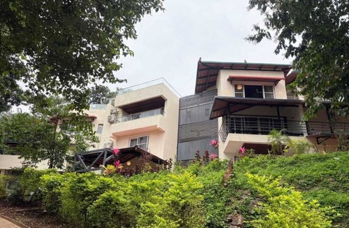 Tirthalli Hotel | Lords Riverside Resort Muduba - A Wellness Nature Retreat