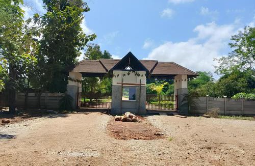 Sagara Hotel | Lords Sahyadri Resort - Sagara- Shivamogga