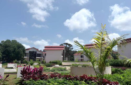 Sagara Hotel | Lords Sahyadri Resort - Sagara- Shivamogga