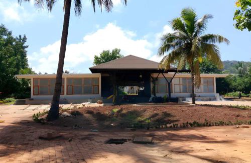 Sagara Hotel | Lords Sahyadri Resort - Sagara- Shivamogga