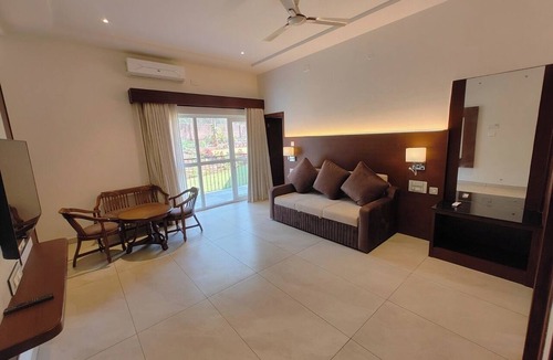 Tirthalli Hotel | Lords Sahyadri Resort Shivamogga