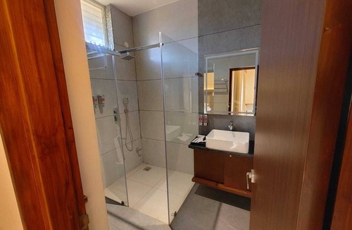 Tirthalli Hotel | Lords Sahyadri Resort Shivamogga