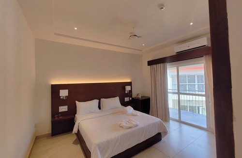 Tirthalli Hotel | Lords Sahyadri Resort Shivamogga