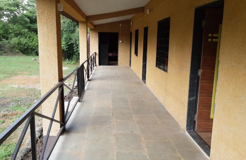Chandgad House | Loris Homestay