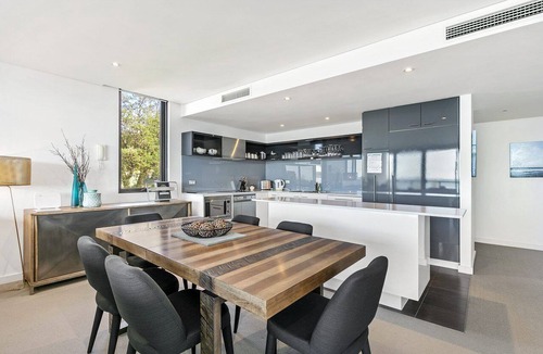 Lorne Apartment | Lorne Chalet Apartment 38
