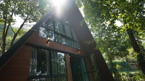 Lakkidi Villa | Lostcabins