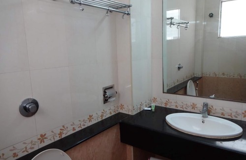 White Town Hotel | Lotus Bay View Hotel