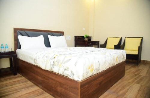 Madapura House | Lotus exotica homestay