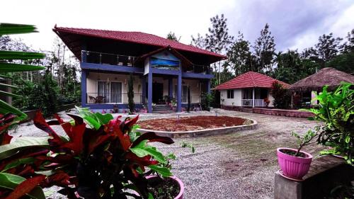 Madapura House | Lotus exotica homestay