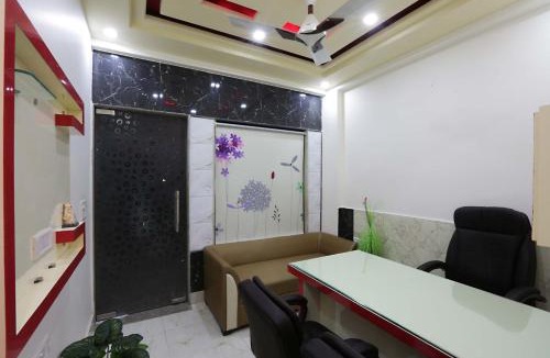 Vasant Kunj Hotel | Lotus Home