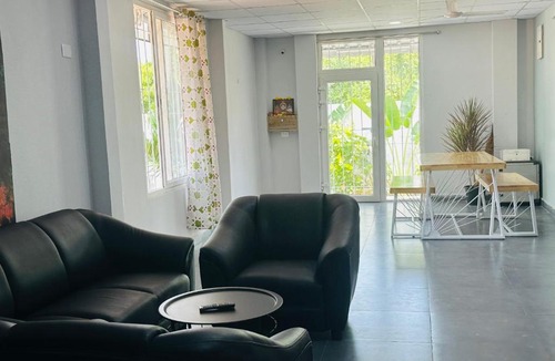 Rushikonda House | Lotus Inn