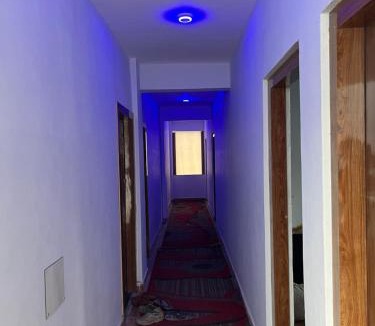 Pune Hotel | Lotus lodge and Guest House