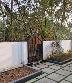 Quilon House | Lotus Munroe Homestay