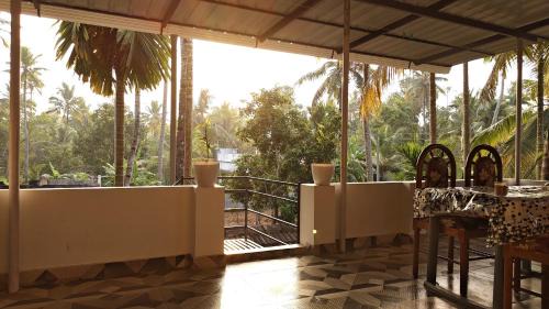 Quilon House | Lotus Munroe Homestay