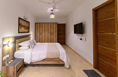 Pilerne Hotel | Lotus & Orchid Villas by Ramnath Homes