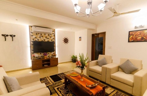 Pilerne Hotel | Lotus & Orchid Villas by Ramnath Homes