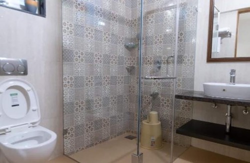 Pilerne Hotel | Lotus & Orchid Villas by Ramnath Homes
