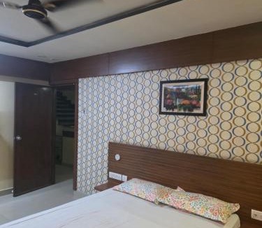 Nagavara Hotel | Lotus Park Inn