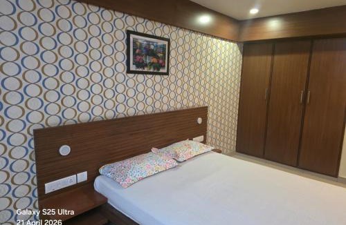 Nagavara Hotel | Lotus Park Inn