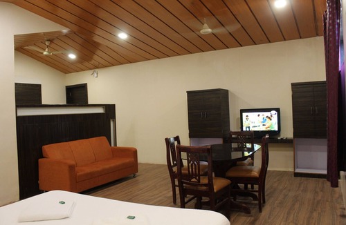 Maliwada Resort | Lotus Resort