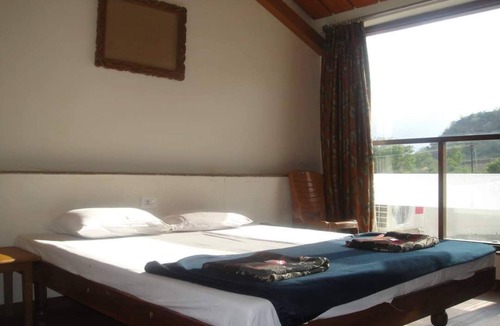 Maliwada Resort | Lotus Resort