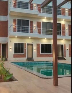 Chendhare Resort | Lotus The Lake View Resort