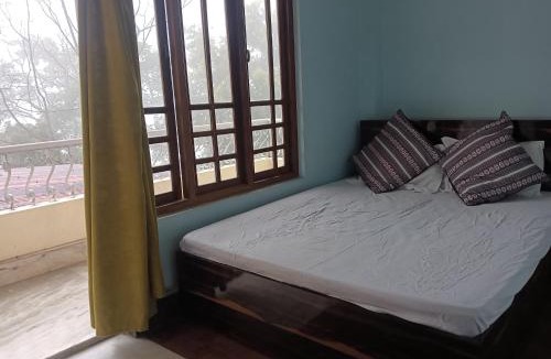 Gangtok Bed & Breakfast | Lotus Villa Homestay
