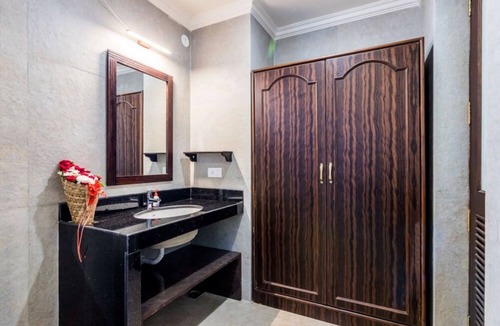 Nerul Villa | Lotus Villa - Private Pool Villa,4 Bedroom