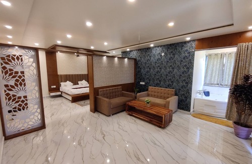 Delawadi Resort | Lotuslap Resort