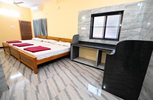 Murudeshwara House | Louis Homestay
