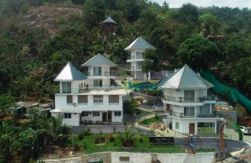 Udumbanchola Hotel | Love Hills Resort