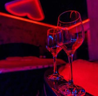 Militari Apartment | Love & Jacuzzi