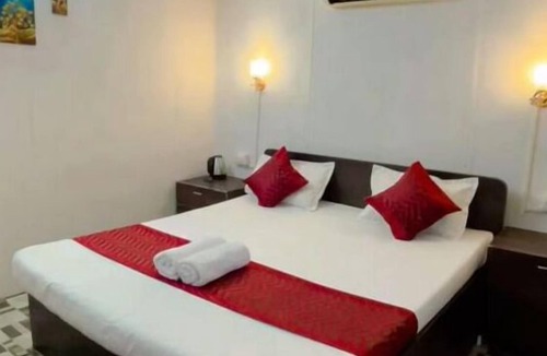Arambol House | Love paradise