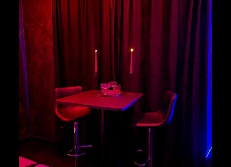 Sector 4 Hotel | love secret